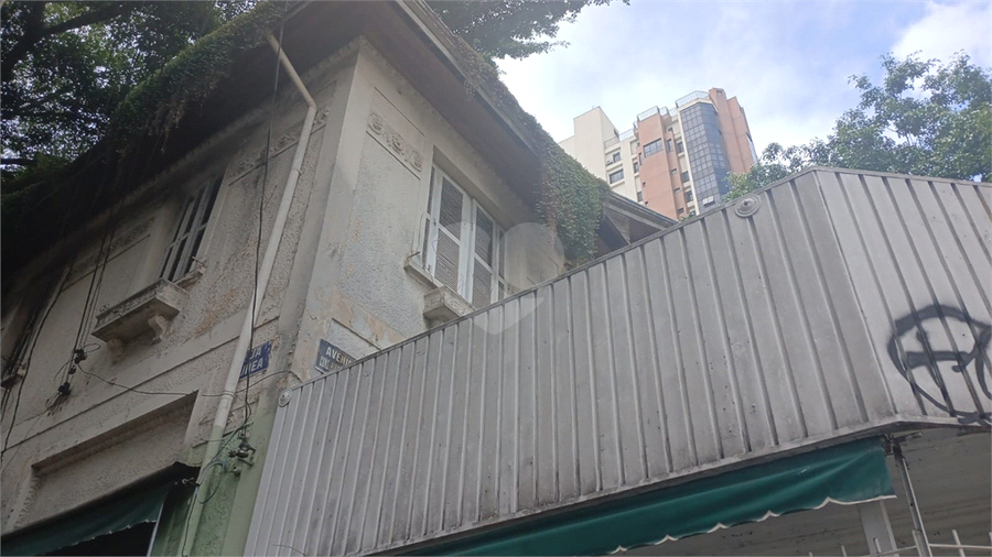 Aluguel Salão Comercial São Paulo Vila Mariana REO1053898 17