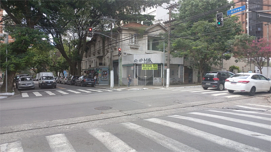 Aluguel Salão Comercial São Paulo Vila Mariana REO1053898 8