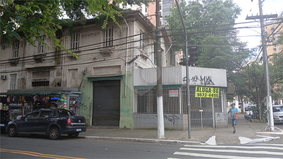 Aluguel Salão Comercial São Paulo Vila Mariana REO1053898 2