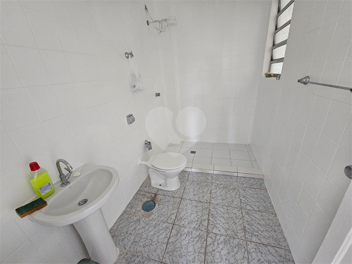 Venda Apartamento São Vicente Morro Dos Barbosas REO1053902 17