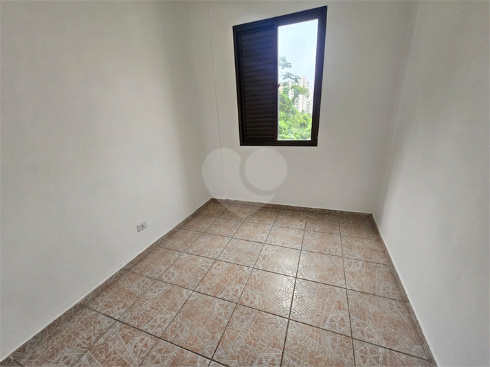 Venda Apartamento São Vicente Morro Dos Barbosas REO1053902 11