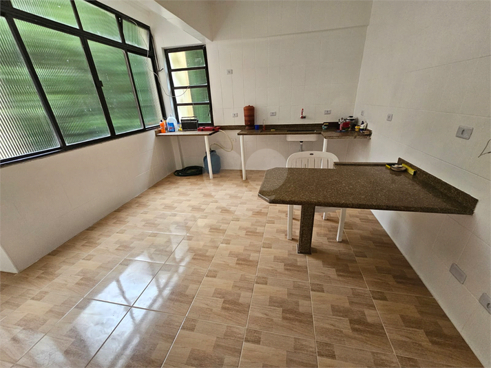 Venda Apartamento São Vicente Morro Dos Barbosas REO1053902 13