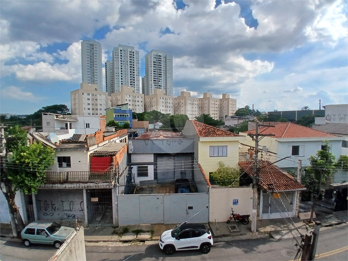 Aluguel Galpão São Bernardo Do Campo Independência REO1053906 46