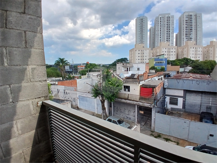 Aluguel Galpão São Bernardo Do Campo Independência REO1053906 49