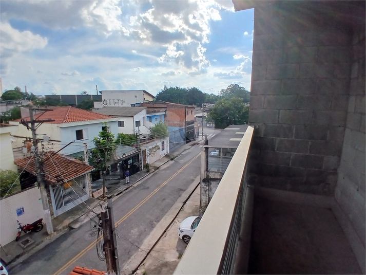 Aluguel Galpão São Bernardo Do Campo Independência REO1053906 48