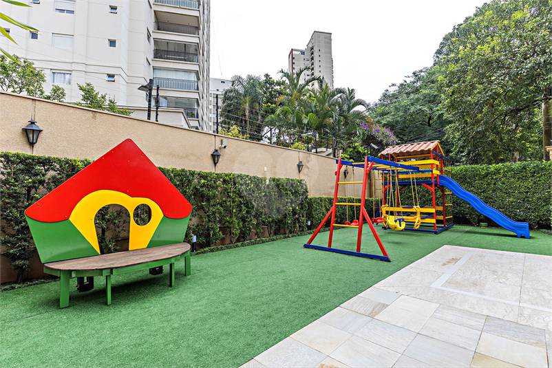 Venda Apartamento São Paulo Parque Da Mooca REO1053907 50