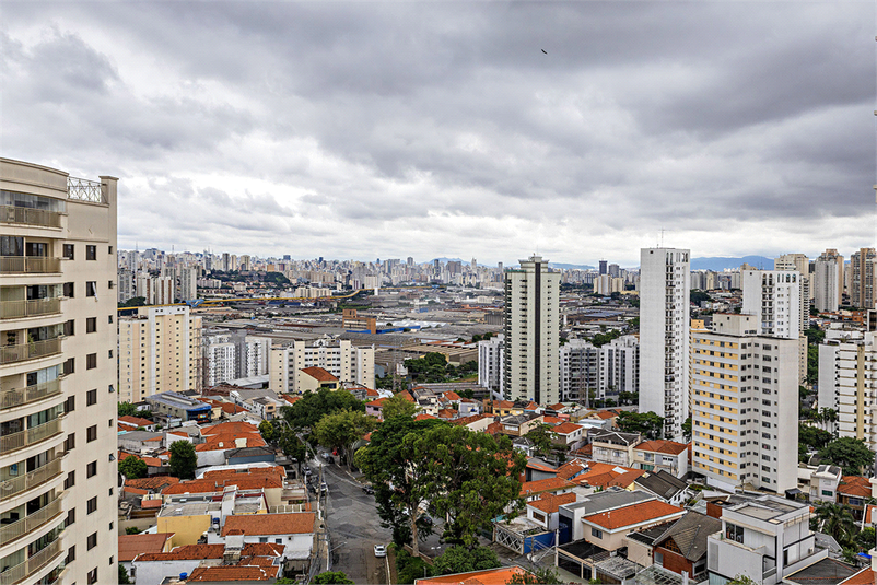 Venda Apartamento São Paulo Parque Da Mooca REO1053907 27