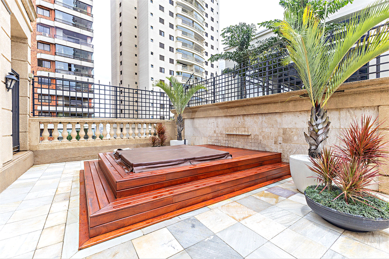 Venda Apartamento São Paulo Parque Da Mooca REO1053907 48