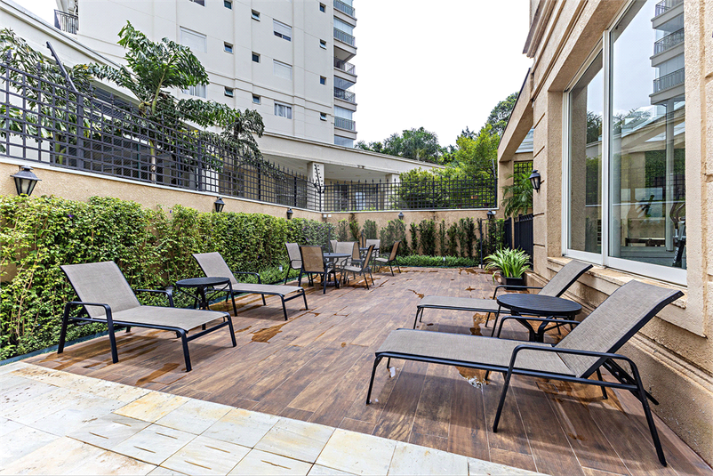 Venda Apartamento São Paulo Parque Da Mooca REO1053907 49