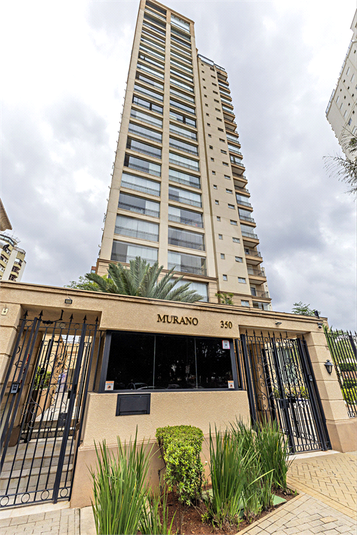 Venda Apartamento São Paulo Parque Da Mooca REO1053907 57