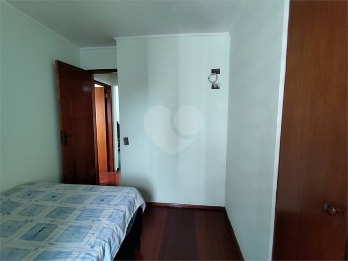 Venda Apartamento São Paulo Jardim Olympia REO1053909 20