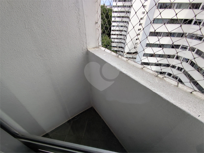 Venda Apartamento São Paulo Jardim Olympia REO1053909 21