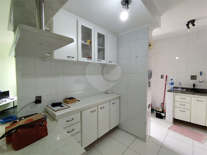 Venda Apartamento São Paulo Jardim Olympia REO1053909 5