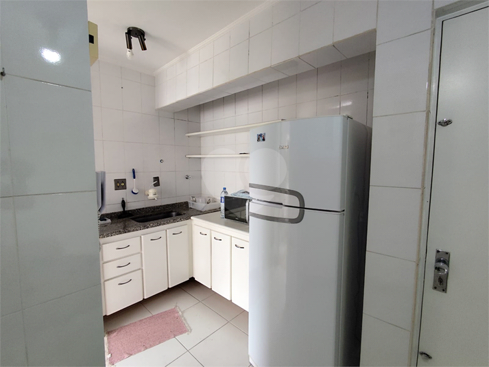 Venda Apartamento São Paulo Jardim Olympia REO1053909 7