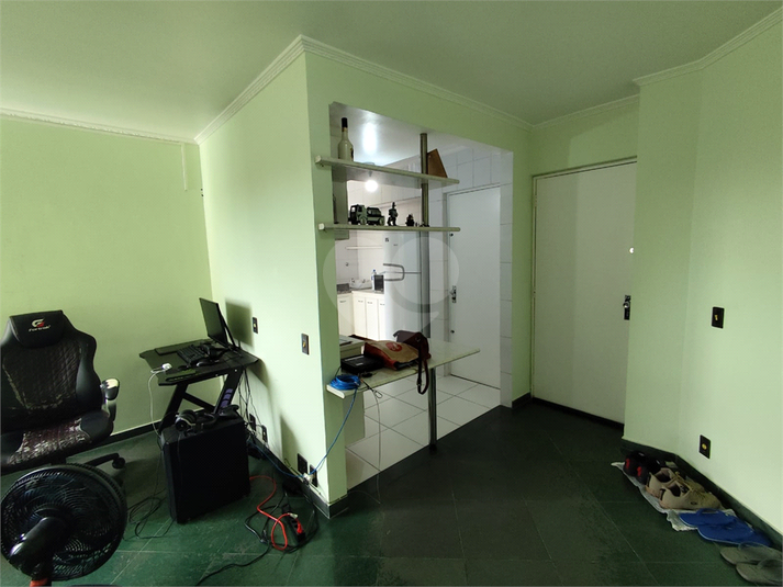 Venda Apartamento São Paulo Jardim Olympia REO1053909 4