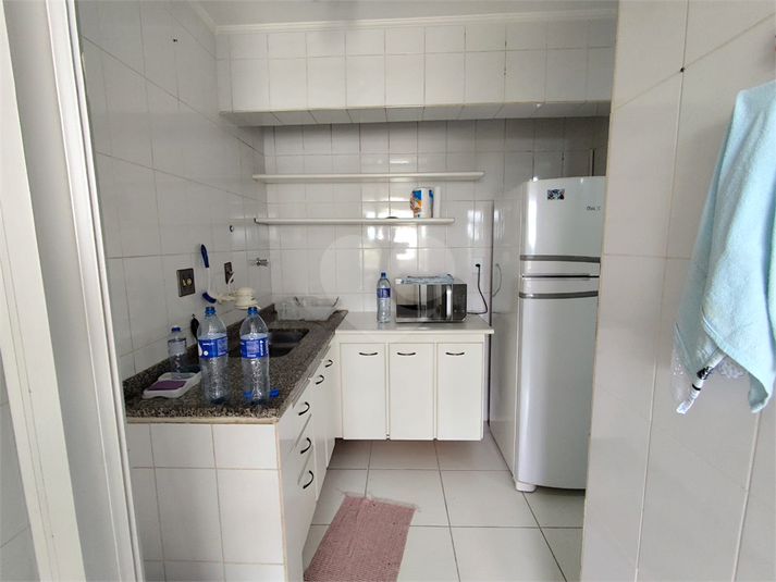 Venda Apartamento São Paulo Jardim Olympia REO1053909 6