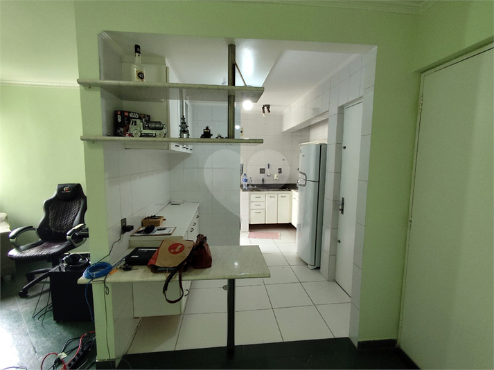 Venda Apartamento São Paulo Jardim Olympia REO1053909 8