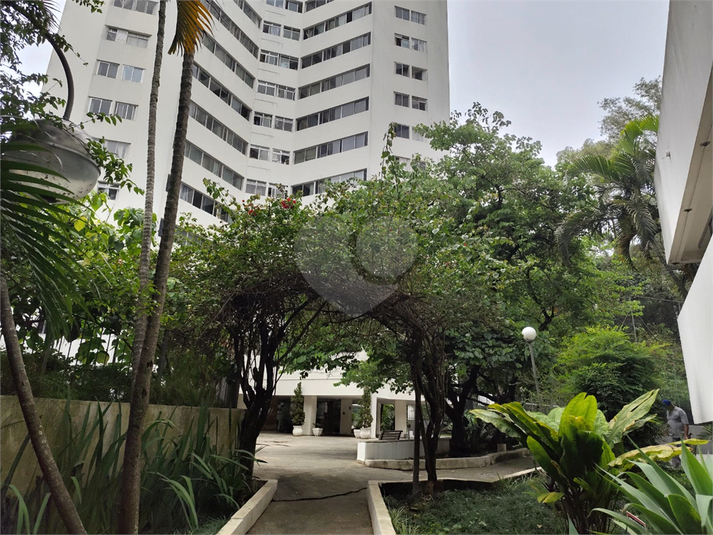 Venda Apartamento São Paulo Jardim Olympia REO1053909 32