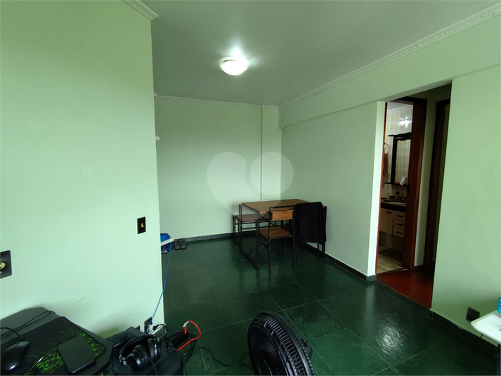 Venda Apartamento São Paulo Jardim Olympia REO1053909 2