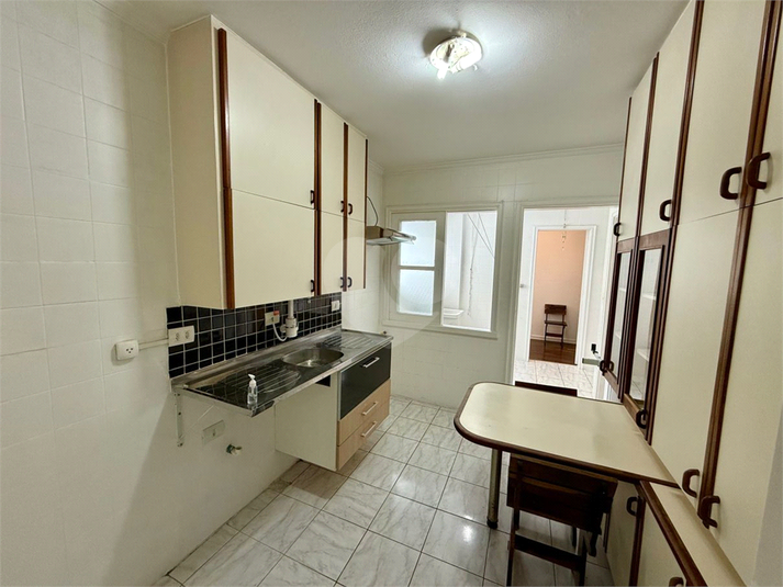 Venda Apartamento São Paulo Cidade Monções REO1053913 17