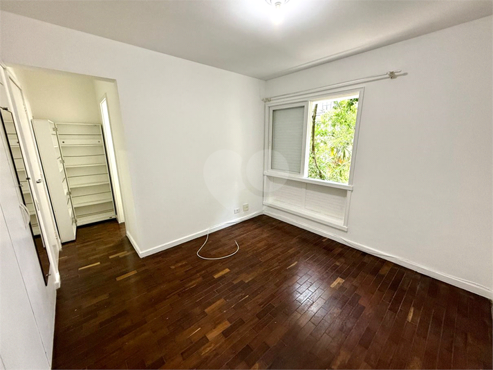 Venda Apartamento São Paulo Cidade Monções REO1053913 1