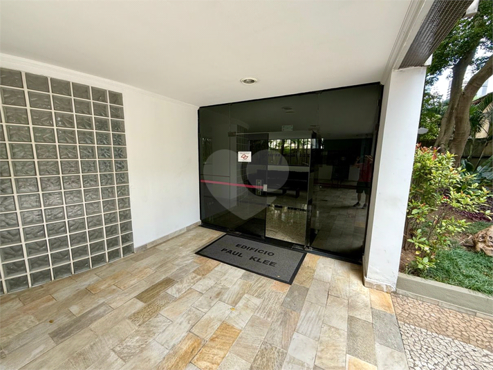 Venda Apartamento São Paulo Cidade Monções REO1053913 12