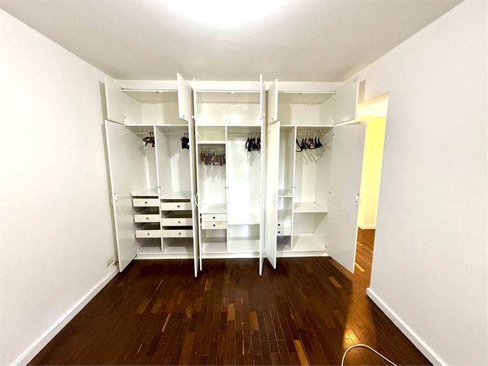 Venda Apartamento São Paulo Cidade Monções REO1053913 5