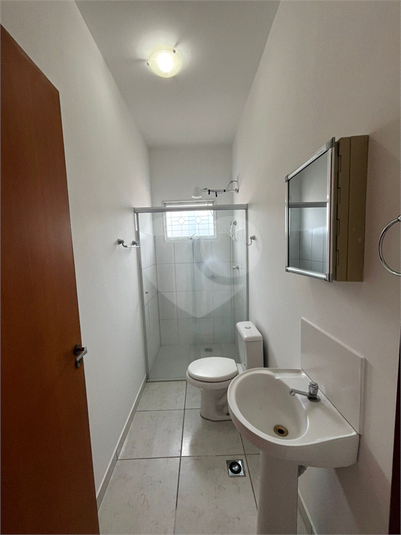 Aluguel Apartamento Indaiatuba Jardim São Paulo REO1053917 11