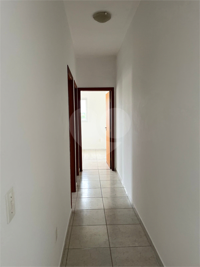 Aluguel Apartamento Indaiatuba Jardim São Paulo REO1053917 4