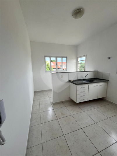 Aluguel Apartamento Indaiatuba Jardim São Paulo REO1053917 10