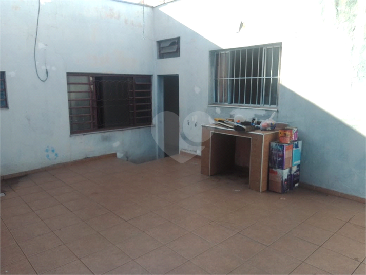 Venda Casa térrea Jundiaí Bela Vista REO1053923 3