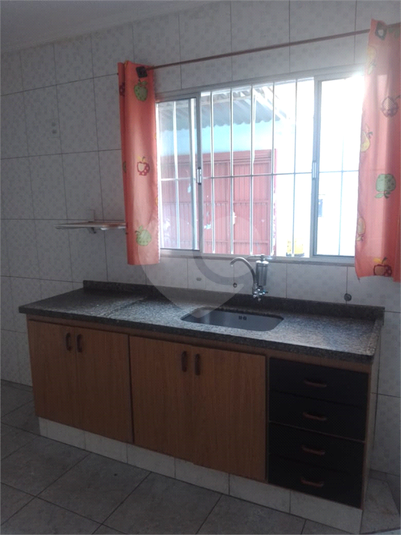 Venda Casa térrea Jundiaí Bela Vista REO1053923 1