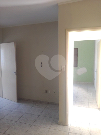 Venda Casa térrea Jundiaí Bela Vista REO1053923 8