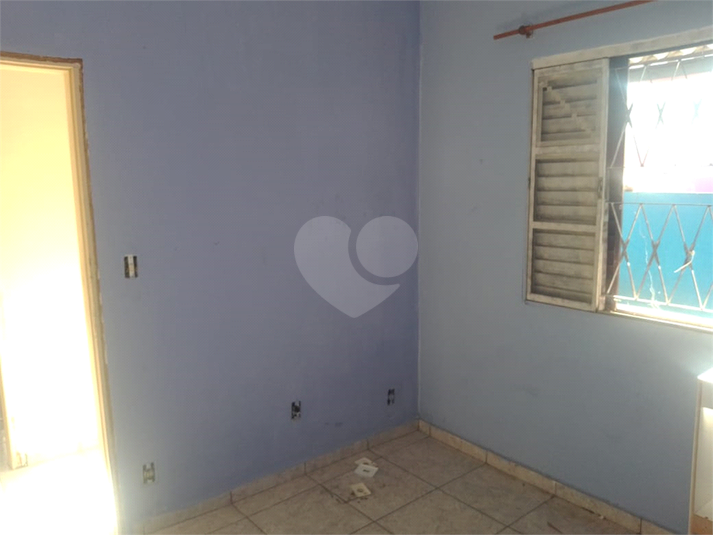 Venda Casa térrea Jundiaí Bela Vista REO1053923 14