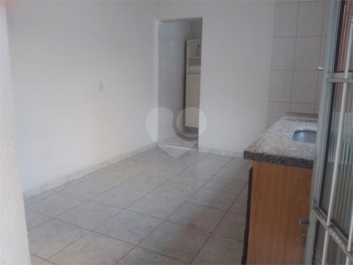 Venda Casa térrea Jundiaí Bela Vista REO1053923 2