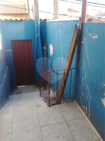 Venda Casa térrea Jundiaí Bela Vista REO1053923 32