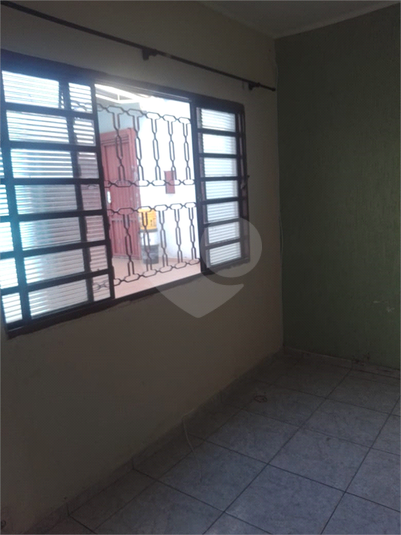 Venda Casa térrea Jundiaí Bela Vista REO1053923 24