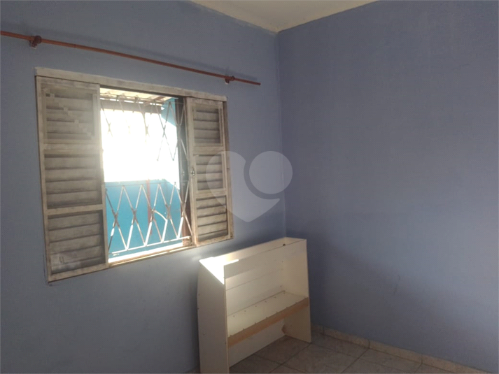 Venda Casa térrea Jundiaí Bela Vista REO1053923 9