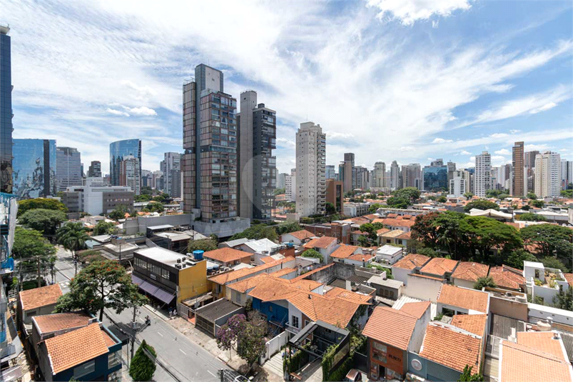 Aluguel Lajes Corporativas São Paulo Itaim Bibi REO1053929 30