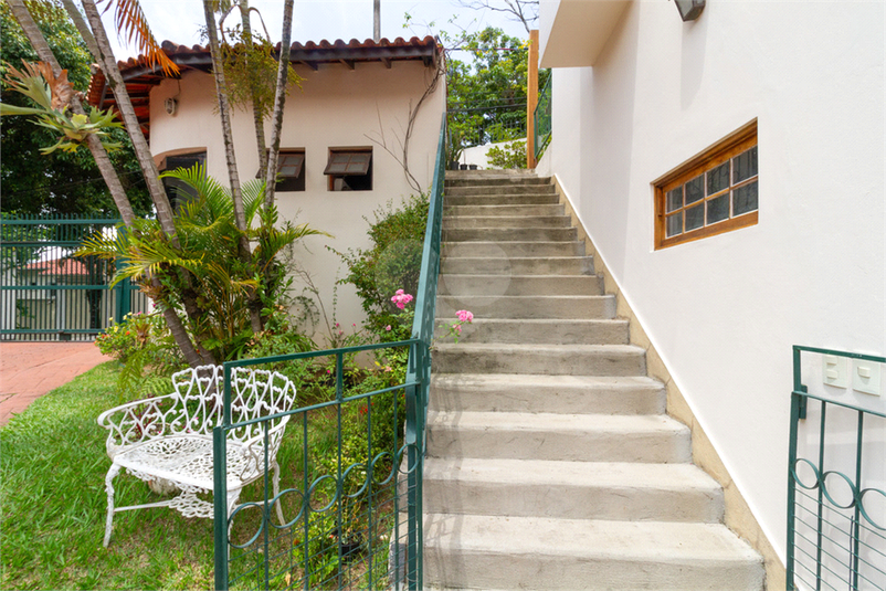 Venda Condomínio São Paulo Parque Dos Príncipes REO1053930 7