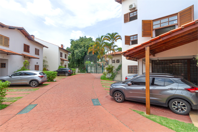 Venda Condomínio São Paulo Parque Dos Príncipes REO1053930 3