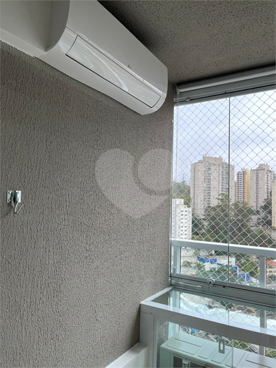 Venda Apartamento São Paulo Vila Andrade REO1053931 6