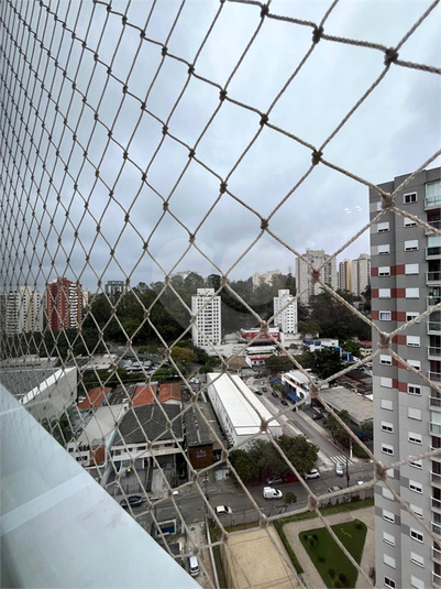 Venda Apartamento São Paulo Vila Andrade REO1053931 20