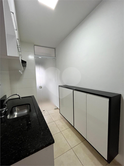 Venda Apartamento São Paulo Vila Andrade REO1053931 16