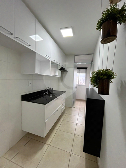 Venda Apartamento São Paulo Vila Andrade REO1053931 15