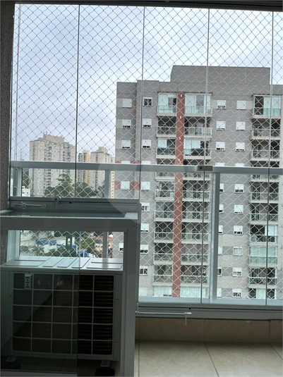 Venda Apartamento São Paulo Vila Andrade REO1053931 5