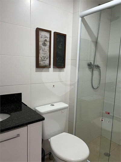 Venda Apartamento São Paulo Vila Andrade REO1053931 11