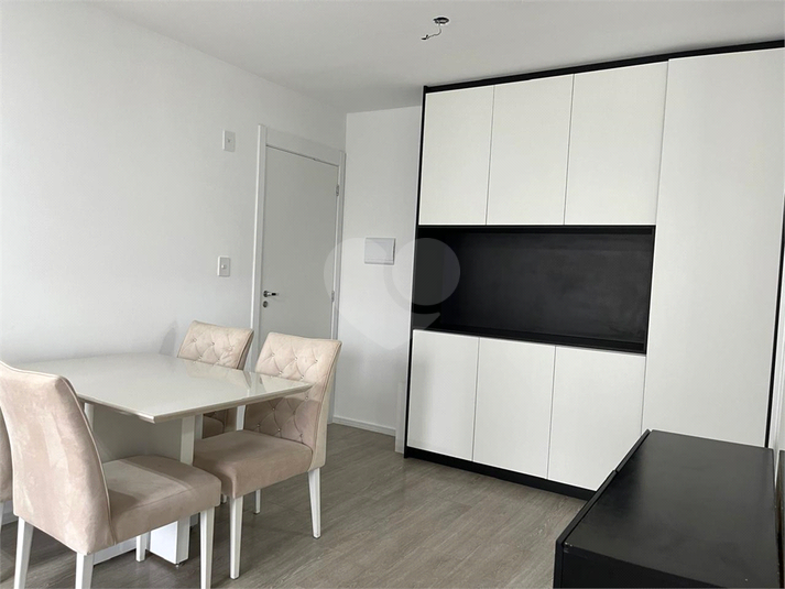 Venda Apartamento São Paulo Vila Andrade REO1053931 3