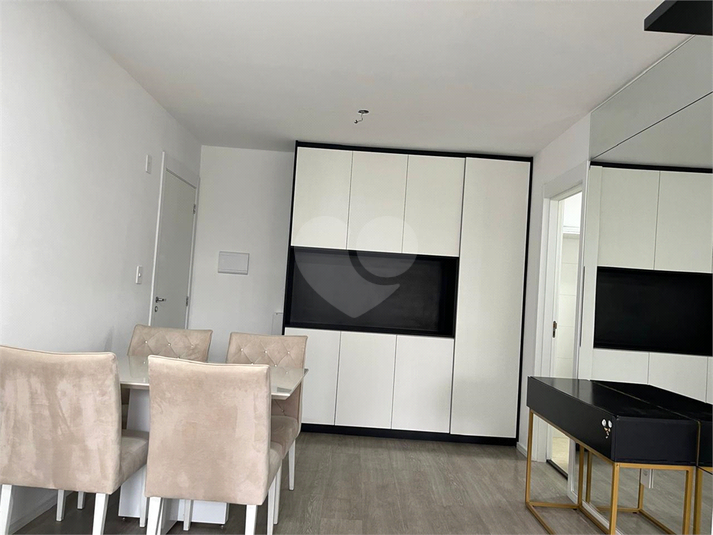 Venda Apartamento São Paulo Vila Andrade REO1053931 4