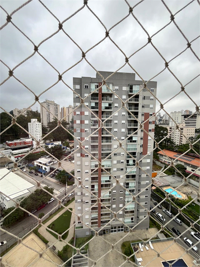 Venda Apartamento São Paulo Vila Andrade REO1053931 21